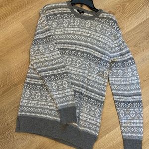 New Sweater Rails for Men
